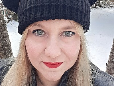 Let me warm up on this cold night.