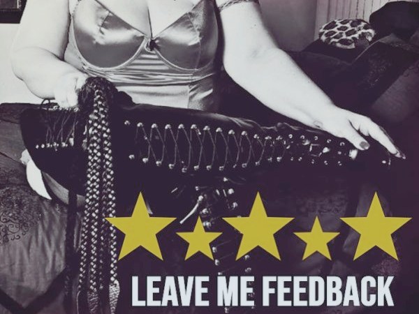 A change in Niteflirt’s Feedback policy.