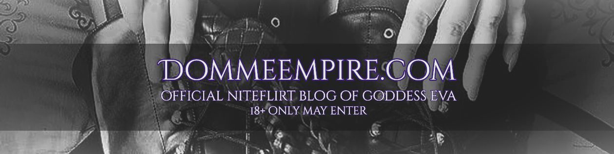 DOMMEEMPIRE.COM
